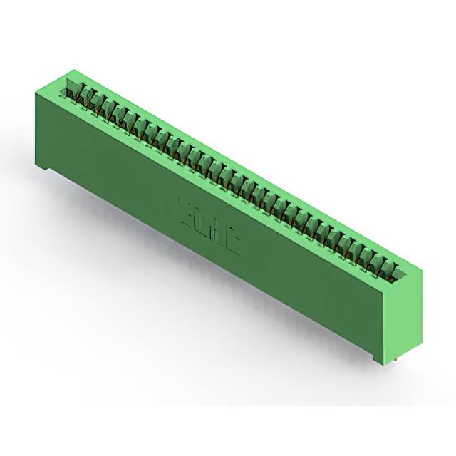 342-030-524-101 EDAC Inc.  Edgeboard Connectors